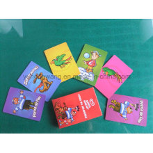 Venta al por mayor Juego de Niños Tarjeta, Tarjeta de Juego Smart Card